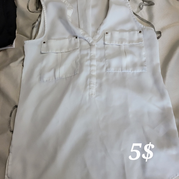 TOPS 5 $ EACH!!!! - Picture 5 of 16